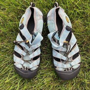 Kids’ Keens - Size 3